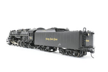 Load image into Gallery viewer, HO Brass OMI - Overland Models, Inc. NKP - Nickel Plate Road S-2 2-8-4 Berkshire CP No. 759
