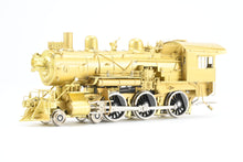 Load image into Gallery viewer, HO Brass PFM - Samhongsa NP - Northern Pacific S-4 Class 4-6-0 Ten Wheeler
