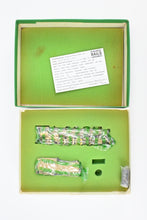 Load image into Gallery viewer, HO Brass OMI - Overland Models CB&amp;Q - Burlington Route B-1A 4-8-2
