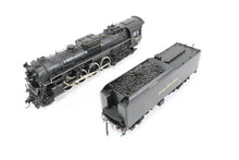 Load image into Gallery viewer, HO Brass OMI - Overland Models, Inc. NKP - Nickel Plate Road S-2 2-8-4 Berkshire CP No. 759
