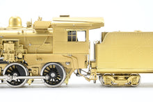 Load image into Gallery viewer, HO Brass PFM - Samhongsa NP - Northern Pacific S-4 Class 4-6-0 Ten Wheeler
