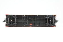 Load image into Gallery viewer, O Brass PSC - Precision Scale Co. PFE - Pacific Fruit Express 40’ Steel Reefer with Wood Roof Walk Circa 1945 CP No. 45656
