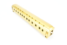 Load image into Gallery viewer, HO Brass Lambert Various Roads Pullman Heavyweight 6-3 Sleeping Car
