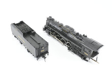 Load image into Gallery viewer, HO Brass OMI - Overland Models, Inc. NKP - Nickel Plate Road S-2 2-8-4 Berkshire CP No. 759
