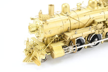 Load image into Gallery viewer, HO Brass PFM - Samhongsa NP - Northern Pacific S-4 Class 4-6-0 Ten Wheeler
