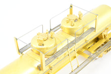 Load image into Gallery viewer, O Brass OMI - Overland Models, Inc. Various Roads NATX 4,000 Gallon “Nice and Tiny” Tank Car
