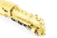 Load image into Gallery viewer, HO Brass PFM - Samhongsa NP - Northern Pacific S-4 Class 4-6-0 Ten Wheeler
