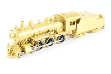 Load image into Gallery viewer, HO Brass PFM - Samhongsa NP - Northern Pacific S-4 Class 4-6-0 Ten Wheeler
