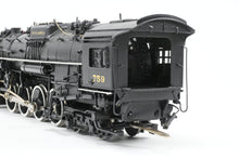 Load image into Gallery viewer, HO Brass OMI - Overland Models, Inc. NKP - Nickel Plate Road S-2 2-8-4 Berkshire CP No. 759
