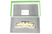Load image into Gallery viewer, O Brass OMI - Overland Models, Inc. Various Roads NATX 4,000 Gallon “Nice and Tiny” Tank Car
