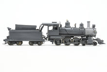 Load image into Gallery viewer, HO Brass PFM - United V&amp;T - Virginia &amp; Truckee 4-6-0 No. 26 CP No Lettering Tsunami DCC &amp; Sound REEBOX
