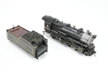 Load image into Gallery viewer, HO Brass Gem Models PRR - Pennsylvania Railroad G-5s 4-6-0 Custom Painted No. 5754
