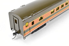 Load image into Gallery viewer, HO Brass NPP - Nickel Plate Products GN - Great Northern 2-Car Passenger Set CP
