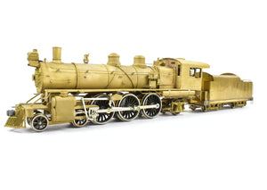 HO Brass Westside Model Co. GN - Great Northern H-4 4-6-2