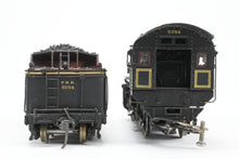 Load image into Gallery viewer, HO Brass Gem Models PRR - Pennsylvania Railroad G-5s 4-6-0 Custom Painted No. 5754
