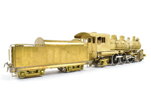 HO Brass Westside Model Co. GN - Great Northern H-4 4-6-2