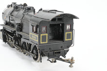 Load image into Gallery viewer, HO Brass Gem Models PRR - Pennsylvania Railroad G-5s 4-6-0 Custom Painted No. 5754
