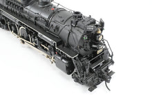 Load image into Gallery viewer, HO Brass OMI - Overland Models, Inc. NKP - Nickel Plate Road S-2 2-8-4 Berkshire CP No. 759
