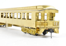 Load image into Gallery viewer, HO Brass NPP - Nickel Plate Products NYO&amp;W - New York Ontario &amp; Western Observation Car
