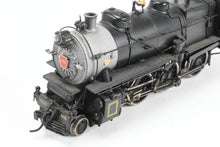 Load image into Gallery viewer, HO Brass Gem Models PRR - Pennsylvania Railroad G-5s 4-6-0 Custom Painted No. 5754
