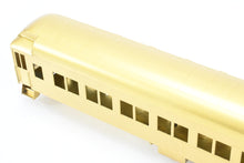 Load image into Gallery viewer, HO Brass Lambert Various Roads Pullman Heavyweight 6-3 Sleeping Car
