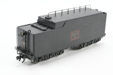 Load image into Gallery viewer, HO Brass NJ Custom Brass CB&amp;Q - Burlington Route Class O5B 4-8-4 Custom Painted And Weathered No. 5618
