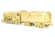 Load image into Gallery viewer, O Brass CON Oriental Limited GN - Great Northern O-8 2-8-2 Vestibule Cab Version
