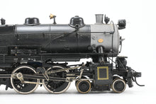 Load image into Gallery viewer, HO Brass Gem Models PRR - Pennsylvania Railroad G-5s 4-6-0 Custom Painted No. 5754
