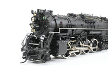 Load image into Gallery viewer, HO Brass OMI - Overland Models, Inc. NKP - Nickel Plate Road S-2 2-8-4 Berkshire CP No. 759
