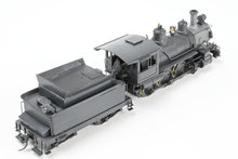 Load image into Gallery viewer, HO Brass PFM - United V&amp;T - Virginia &amp; Truckee 4-6-0 No. 26 CP No Lettering Tsunami DCC &amp; Sound REEBOX
