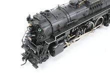 Load image into Gallery viewer, HO Brass OMI - Overland Models, Inc. NKP - Nickel Plate Road S-2 2-8-4 Berkshire CP No. 759
