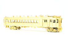 Load image into Gallery viewer, HO Brass Oriental Limited NP - Northern Pacific &amp; Others 1924 EMC Gas Electric
