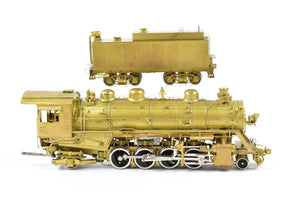 HO Brass Westside Model Co. SP - Southern Pacific 2-8-2 MK-10