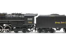 Load image into Gallery viewer, HO Brass OMI - Overland Models, Inc. NKP - Nickel Plate Road S-2 2-8-4 Berkshire CP No. 759
