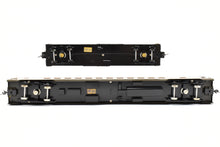 Load image into Gallery viewer, HO Brass NPP - Nickel Plate Products GN - Great Northern 2-Car Passenger Set CP
