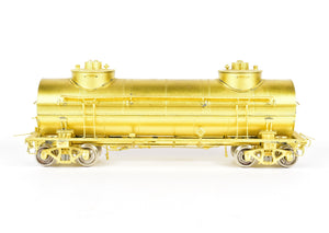 HO Brass OMI - Overland Models, Inc. Various Roads GACX 10,000 Gallon Two Dome Tank Car