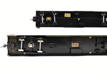 Load image into Gallery viewer, HO Brass NPP - Nickel Plate Products GN - Great Northern 2-Car Passenger Set CP
