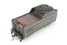 Load image into Gallery viewer, HO Brass Gem Models PRR - Pennsylvania Railroad G-5s 4-6-0 Custom Painted No. 5754
