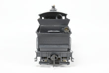 Load image into Gallery viewer, HO Brass PFM - United V&amp;T - Virginia &amp; Truckee 4-6-0 No. 26 CP No Lettering Tsunami DCC &amp; Sound REEBOX
