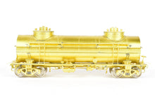 Load image into Gallery viewer, HO Brass OMI - Overland Models, Inc. Various Roads GACX 10,000 Gallon Two Dome Tank Car
