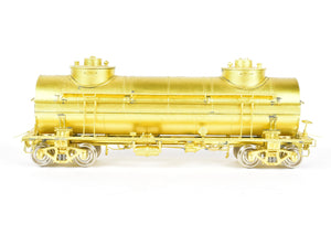 HO Brass OMI - Overland Models, Inc. Various Roads GACX 10,000 Gallon Two Dome Tank Car