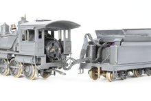 Load image into Gallery viewer, HO Brass PFM - United V&amp;T - Virginia &amp; Truckee 4-6-0 No. 26 CP No Lettering Tsunami DCC &amp; Sound REEBOX
