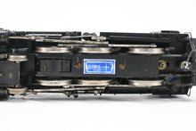 Load image into Gallery viewer, HO Brass Gem Models PRR - Pennsylvania Railroad G-5s 4-6-0 Custom Painted No. 5754
