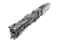 Load image into Gallery viewer, HO Brass OMI - Overland Models, Inc. NKP - Nickel Plate Road S-2 2-8-4 Berkshire CP No. 759

