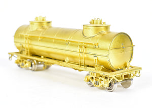 HO Brass OMI - Overland Models, Inc. Various Roads GACX 10,000 Gallon Two Dome Tank Car