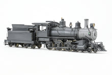 Load image into Gallery viewer, HO Brass PFM - United V&amp;T - Virginia &amp; Truckee 4-6-0 No. 26 CP No Lettering Tsunami DCC &amp; Sound REEBOX
