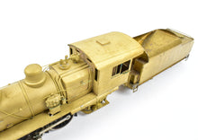 Load image into Gallery viewer, HO Brass Westside Model Co. GN - Great Northern H-4 4-6-2 u/p
