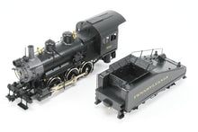 Load image into Gallery viewer, HO Brass Key Imports PRR - Pennsylvania Railroad B8 0-6-0 Factory Painted No. 9562
