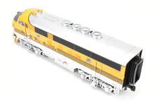 Load image into Gallery viewer, O Scale MTH - Mike&#39;s Train House Premier Plastic/Diecast D&amp;RGW - Denver &amp; Rio Grande Western EMD F-3 A-B-A Set FP 2-Rail
