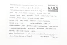 Load image into Gallery viewer, HO Brass OMI - Overland Models, Inc. NKP - Nickel Plate Road S-2 2-8-4 Berkshire CP No. 759

